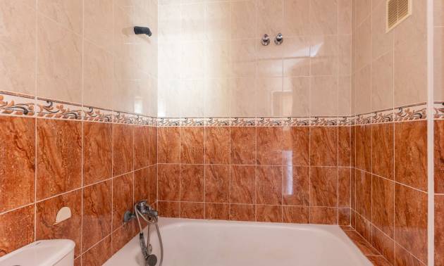 Sale - Apartment - Torrevieja - El Molino