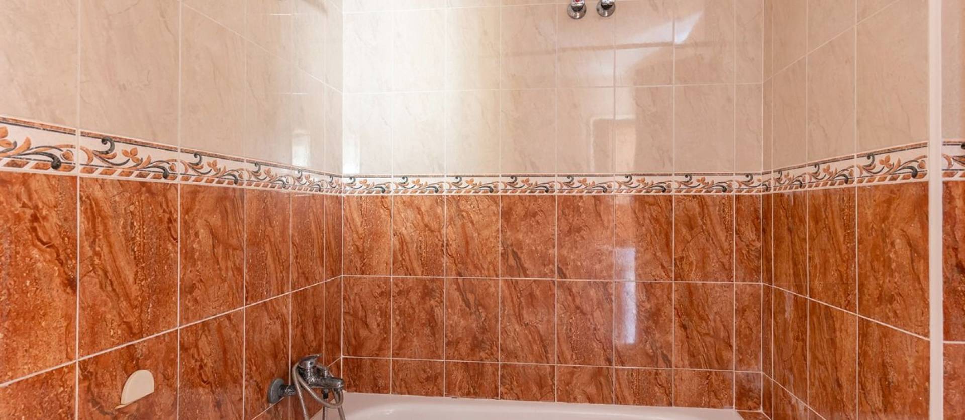 Sale - Apartment - Torrevieja - El Molino