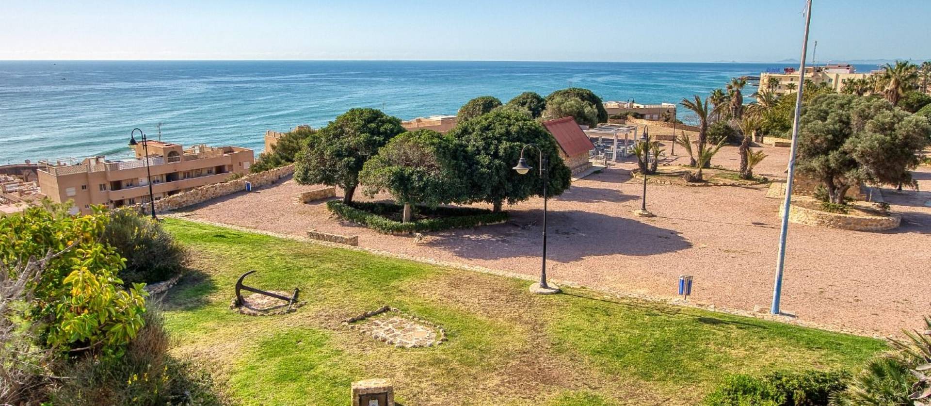 Sale - Apartment - Torrevieja - El Molino