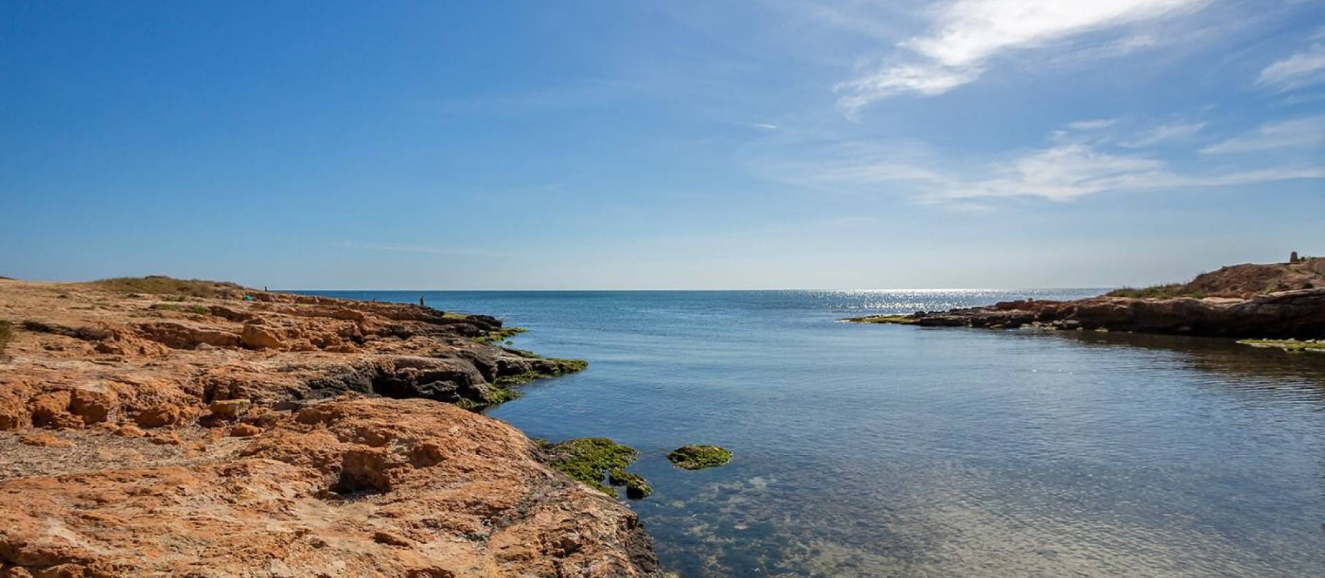 Sale - Apartment - Torrevieja - El Molino