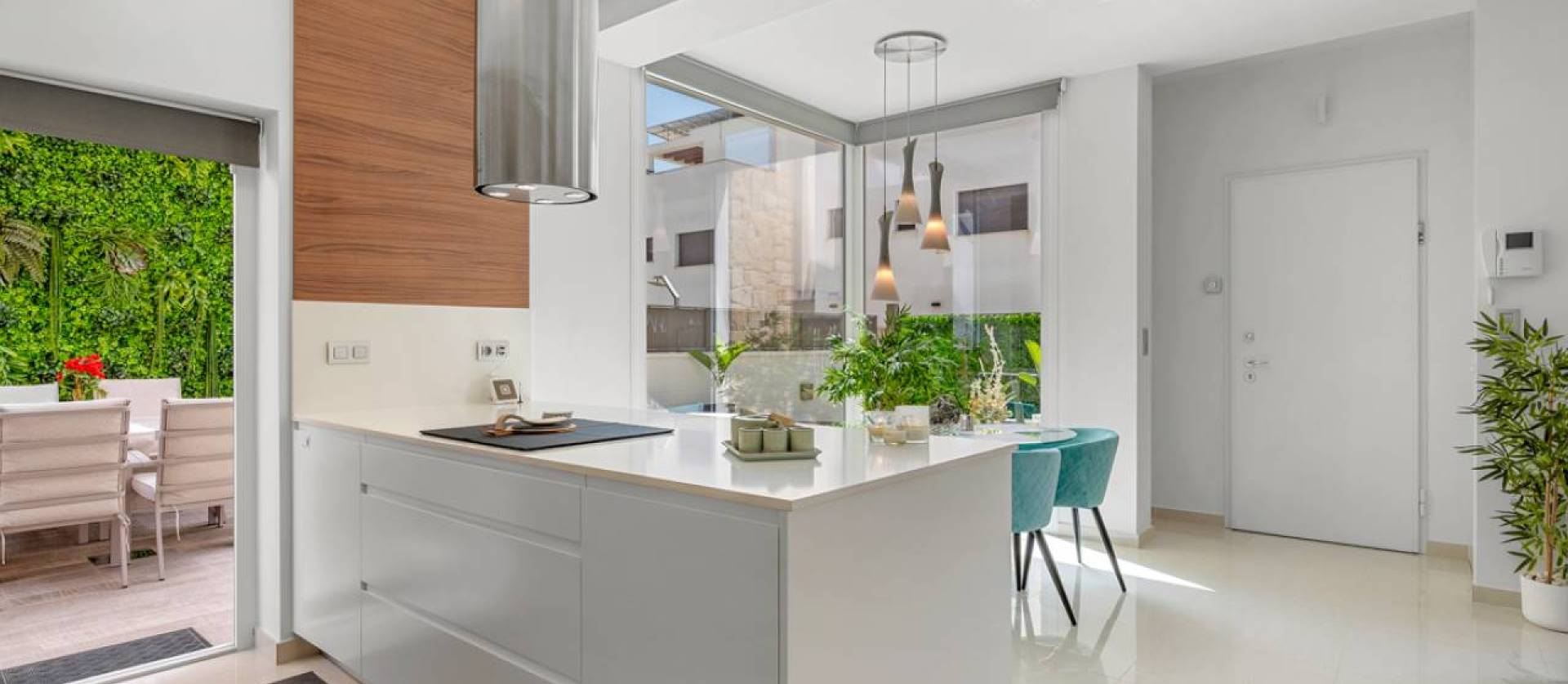 Sale - Villa - Ciudad Quesada