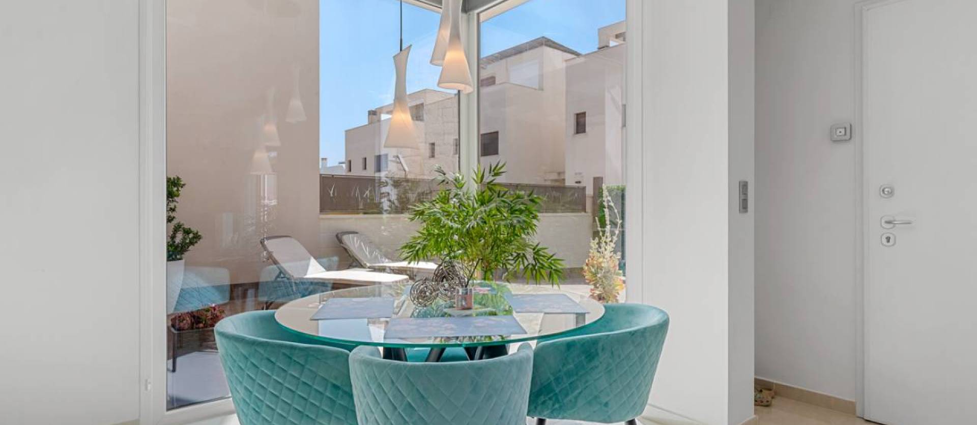 Sale - Villa - Ciudad Quesada