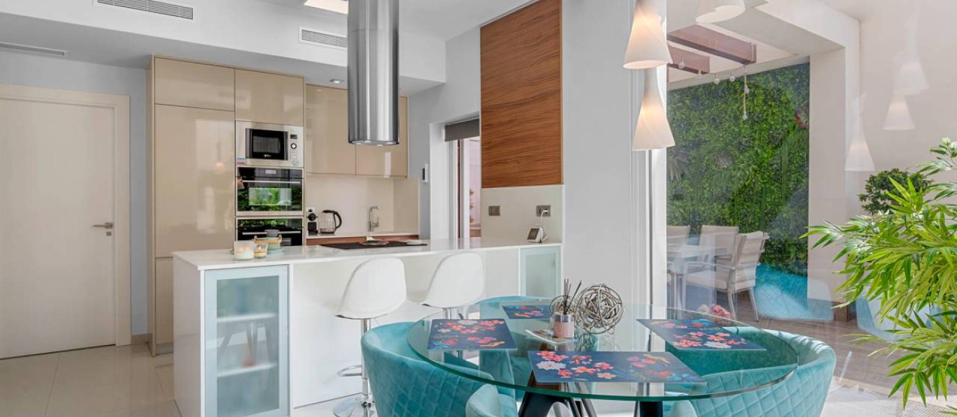 Sale - Villa - Ciudad Quesada