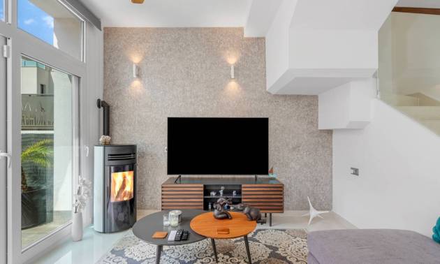 Sale - Villa - Ciudad Quesada