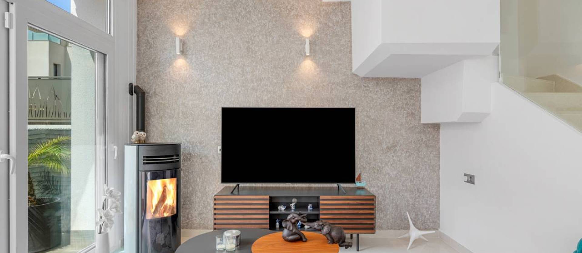 Sale - Villa - Ciudad Quesada