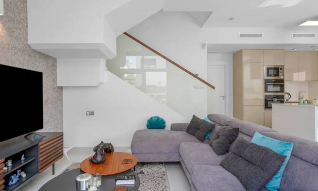 Sale - Villa - Ciudad Quesada