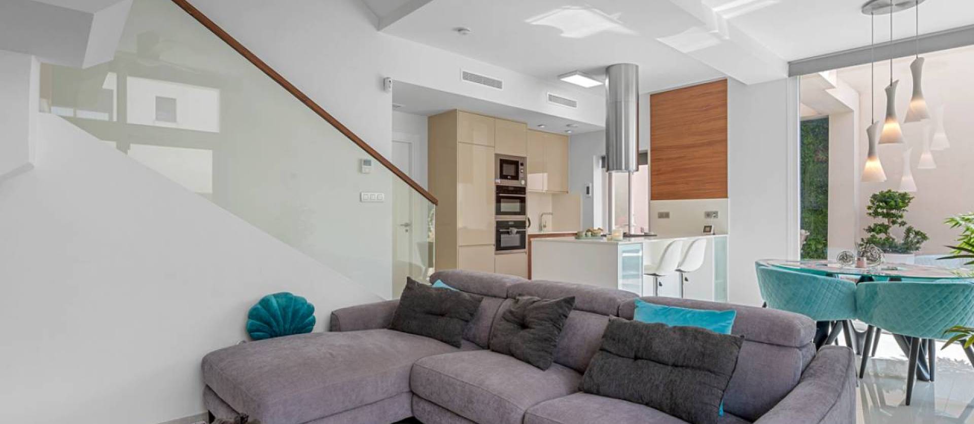 Sale - Villa - Ciudad Quesada