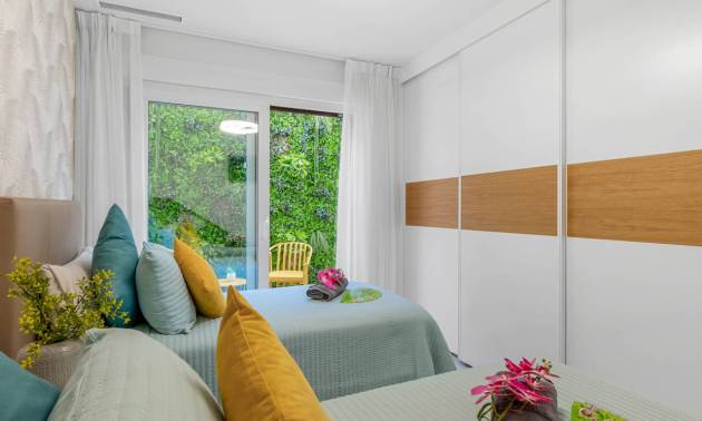 Sale - Villa - Ciudad Quesada