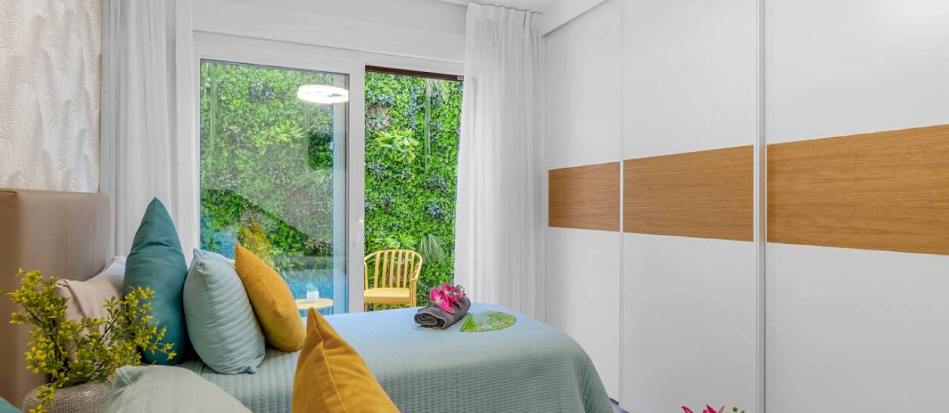 Sale - Villa - Ciudad Quesada