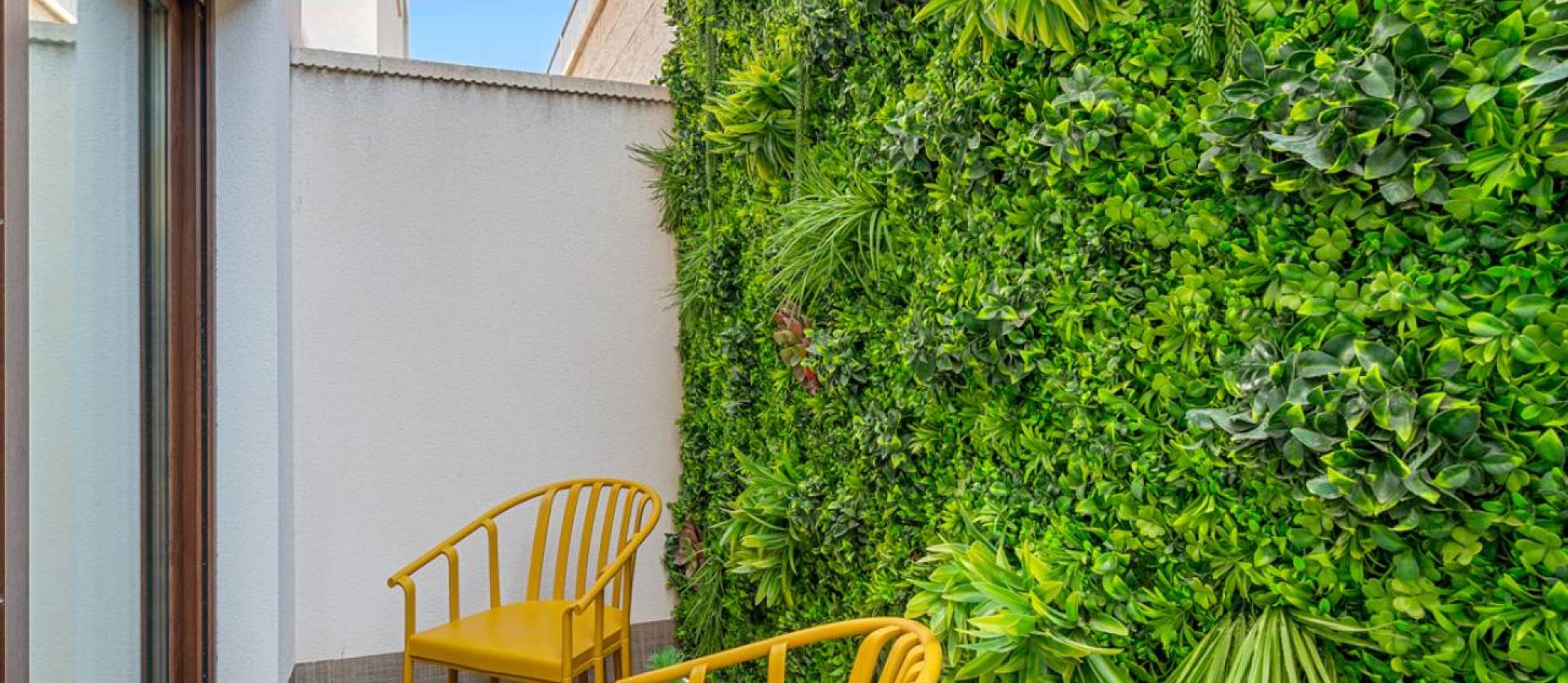 Sale - Villa - Ciudad Quesada