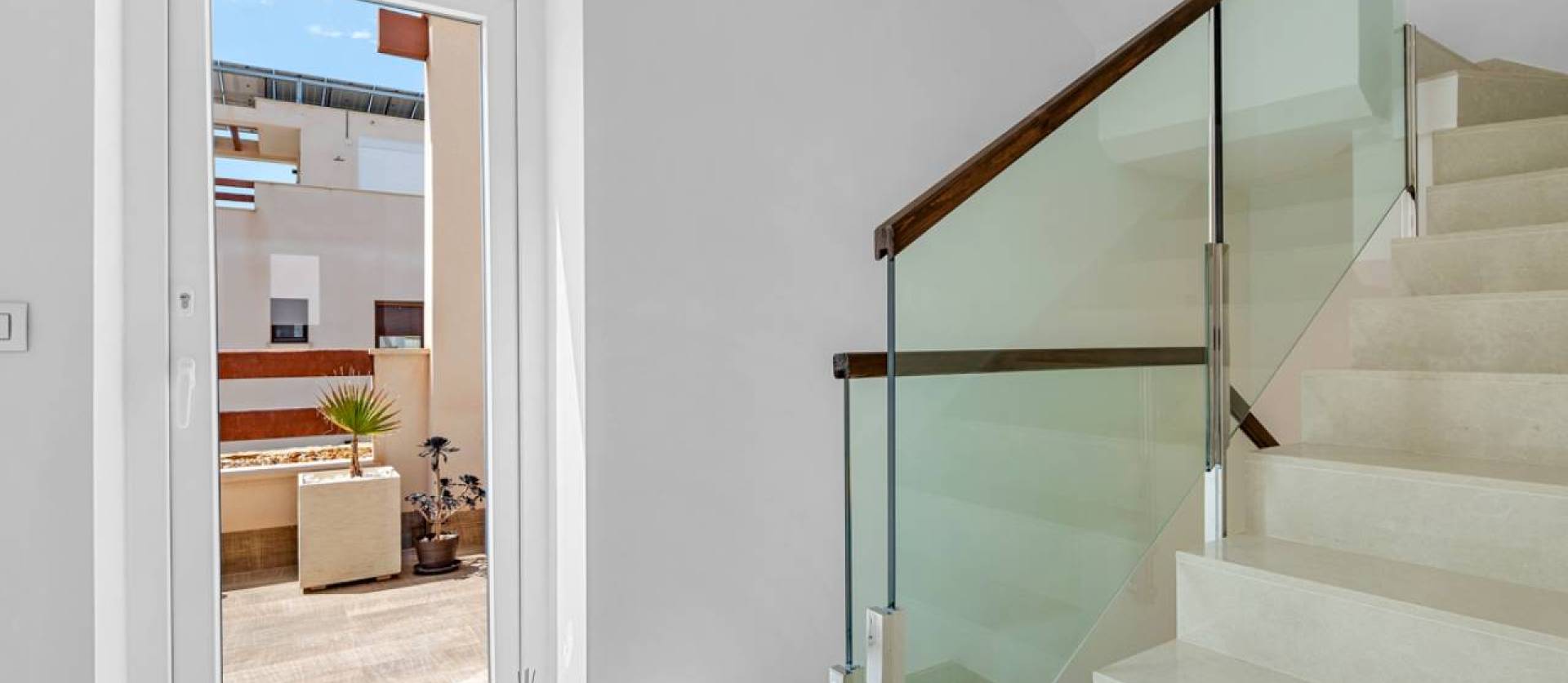 Sale - Villa - Ciudad Quesada