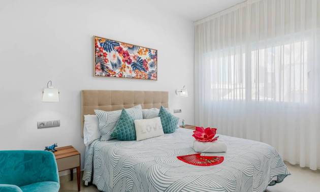 Sale - Villa - Ciudad Quesada