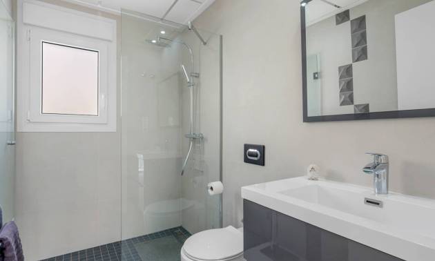 Sale - Villa - Ciudad Quesada