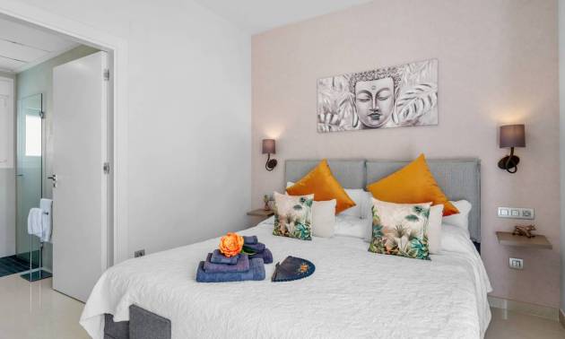 Sale - Villa - Ciudad Quesada