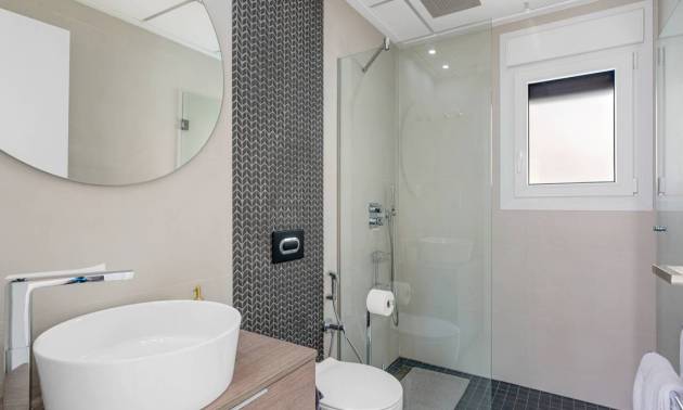 Sale - Villa - Ciudad Quesada