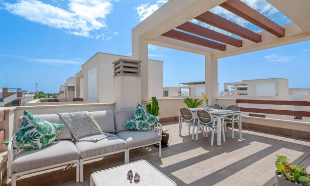 Sale - Villa - Ciudad Quesada