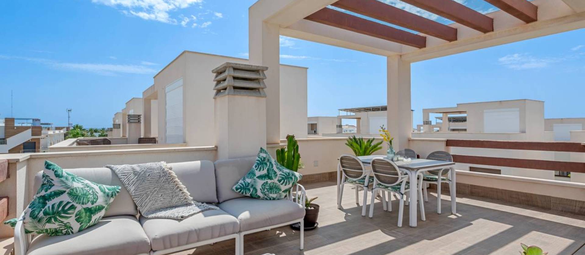 Sale - Villa - Ciudad Quesada