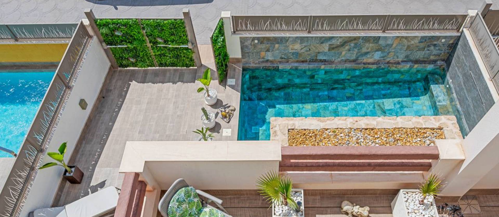 Sale - Villa - Ciudad Quesada