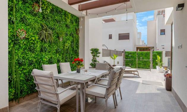 Sale - Villa - Ciudad Quesada