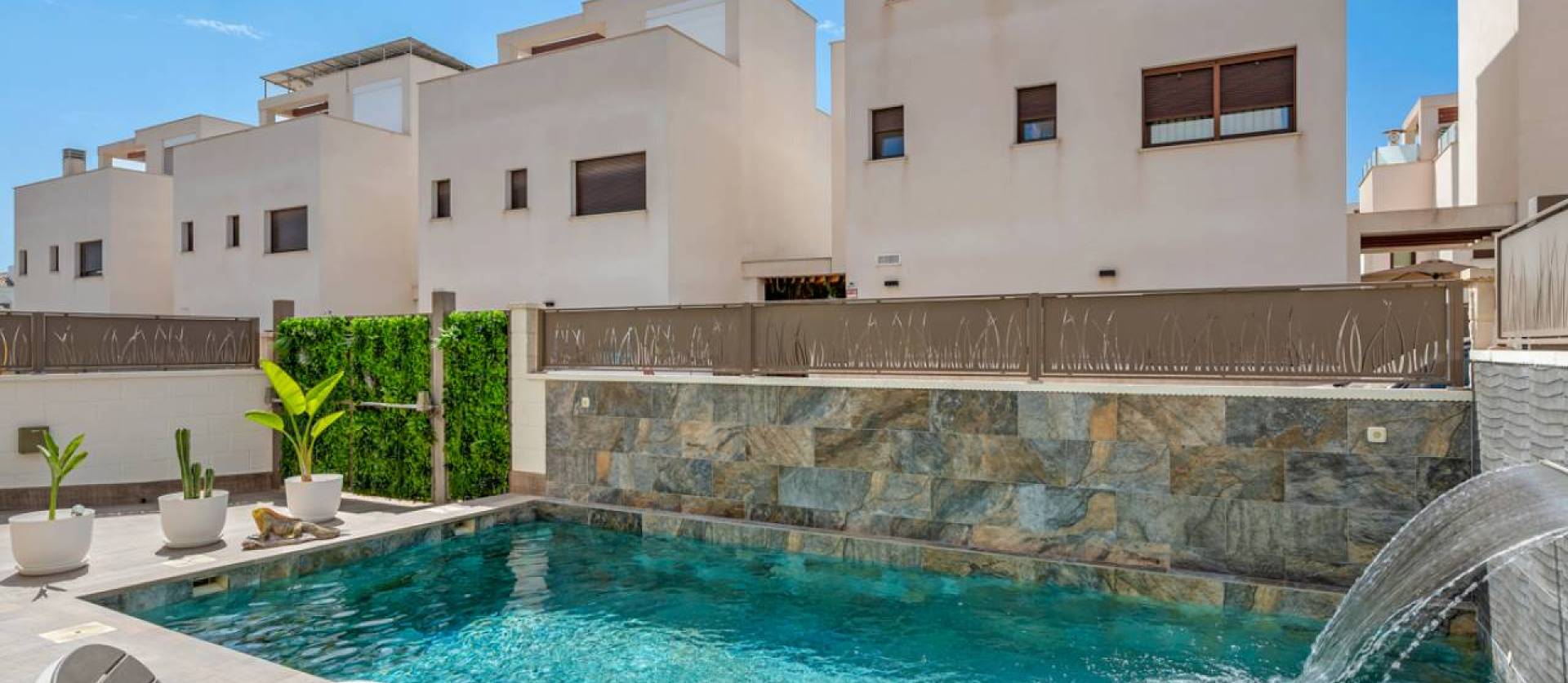 Sale - Villa - Ciudad Quesada