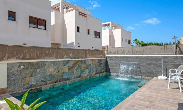 Sale - Villa - Ciudad Quesada