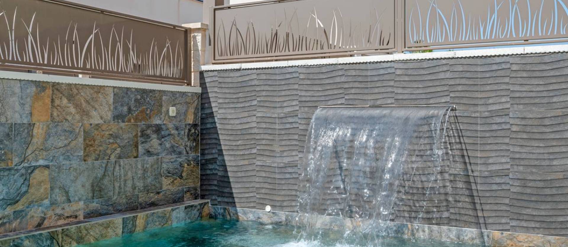 Sale - Villa - Ciudad Quesada