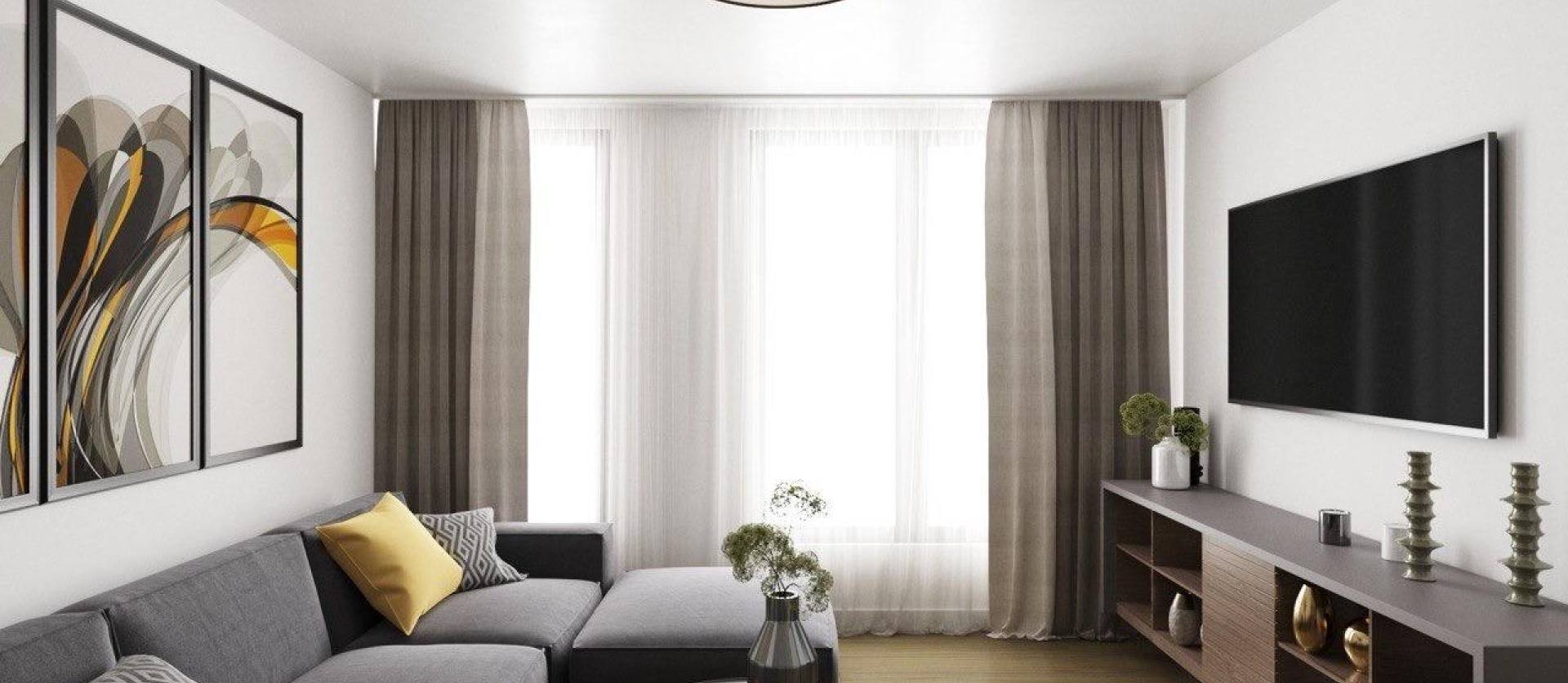 New Build - Apartment - Alicante - Center