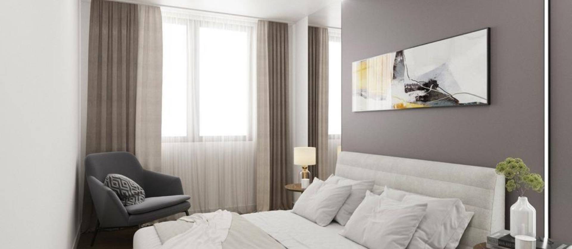 New Build - Apartment - Alicante - Center