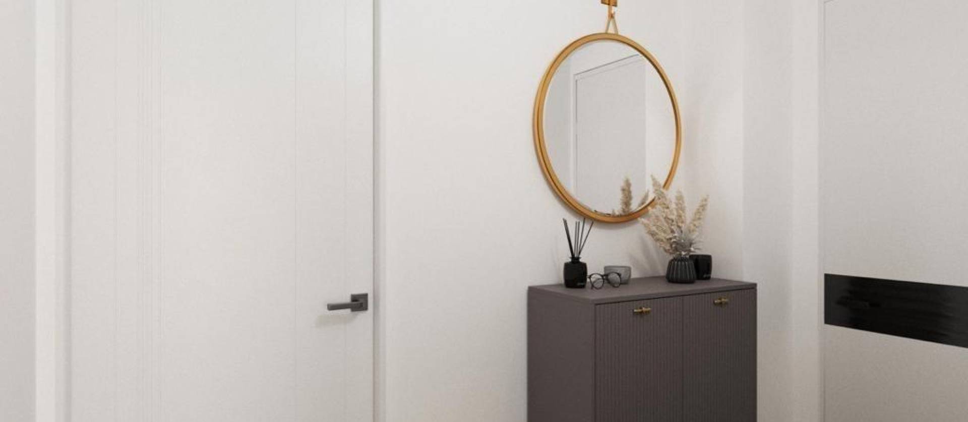 New Build - Apartment - Alicante - Center