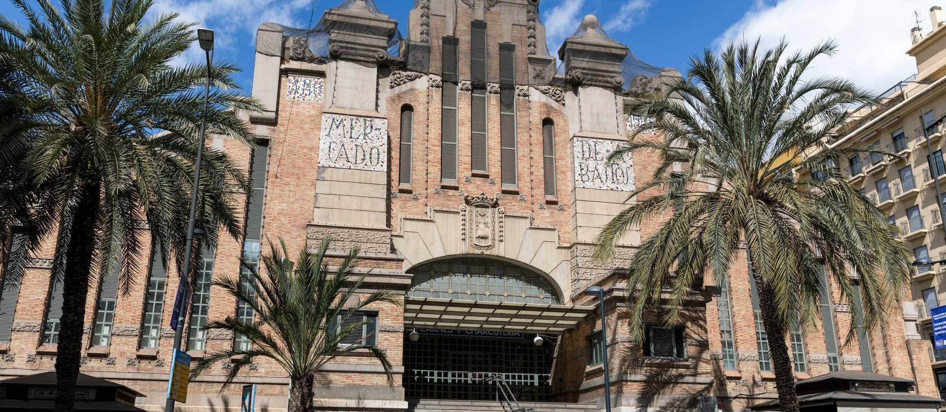 New Build - Apartment - Alicante - Center