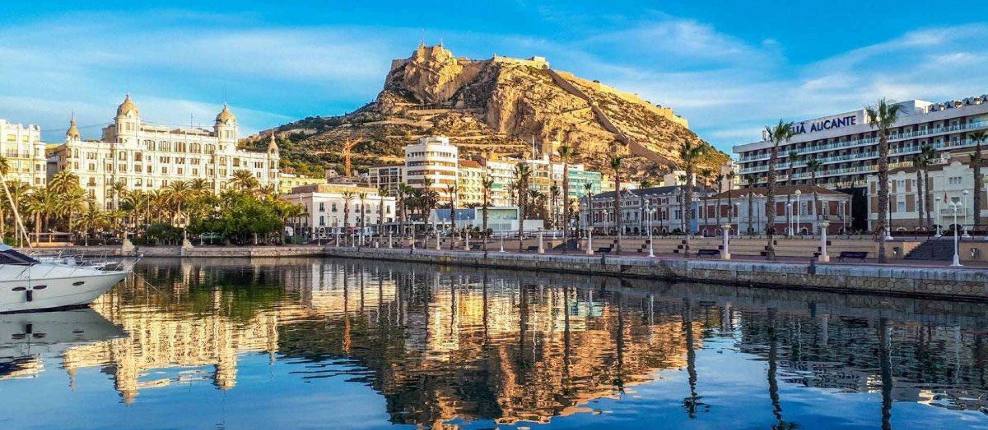 New Build - Apartment - Alicante - Center