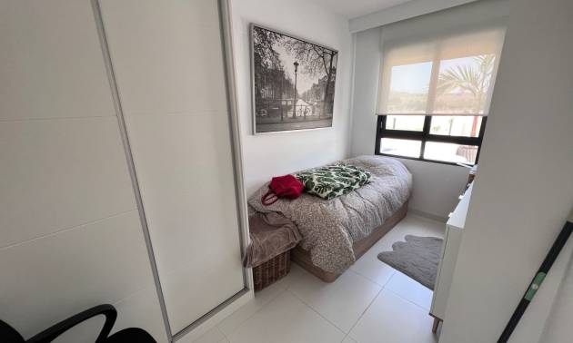 Sale - Apartment - San Miguel de Salinas