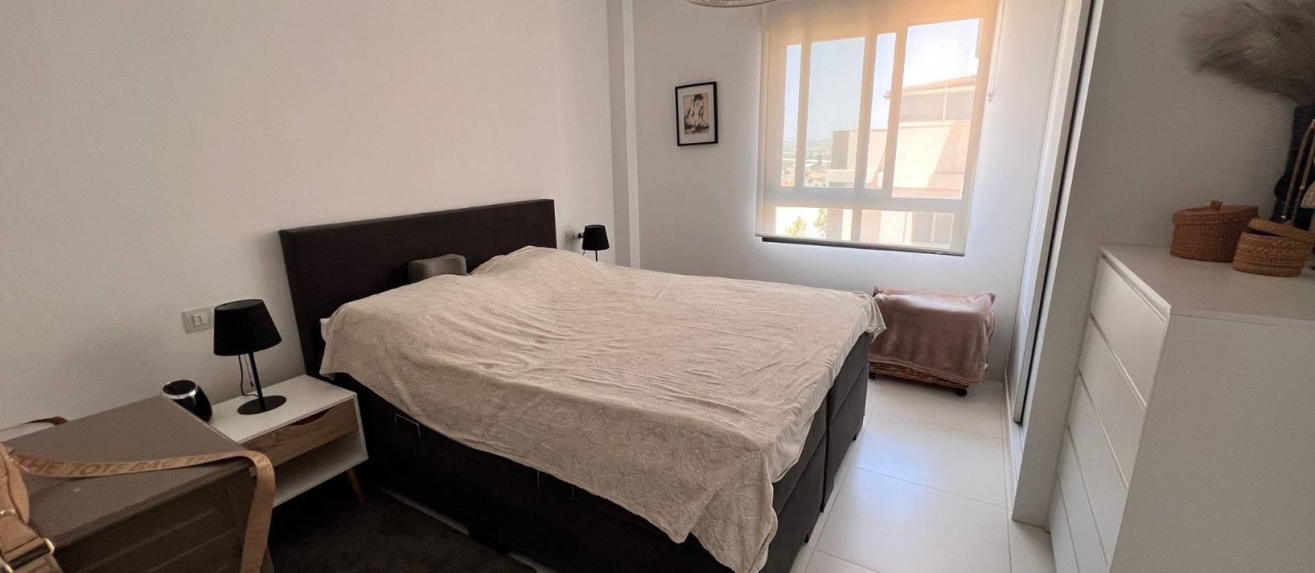 Sale - Apartment - San Miguel de Salinas