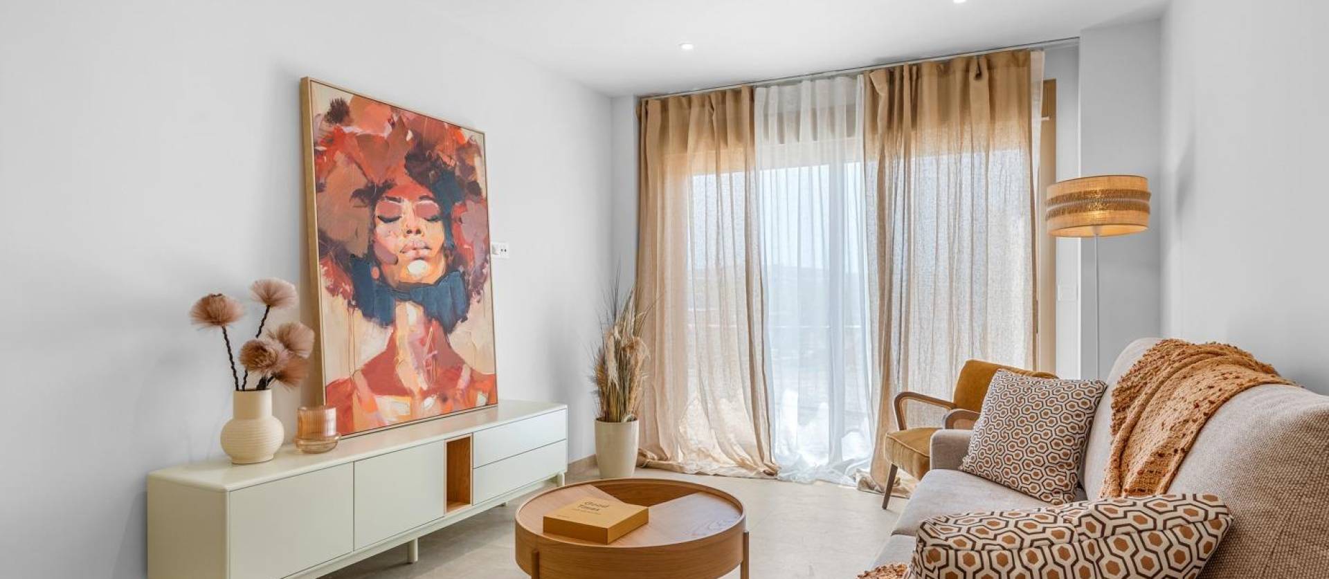 New Build - Apartment - Jacarilla - Comunidad Valenciana