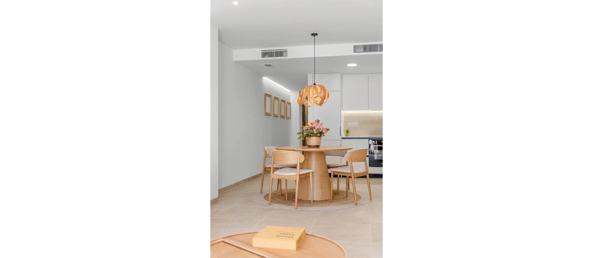 New Build - Apartment - Jacarilla - Comunidad Valenciana