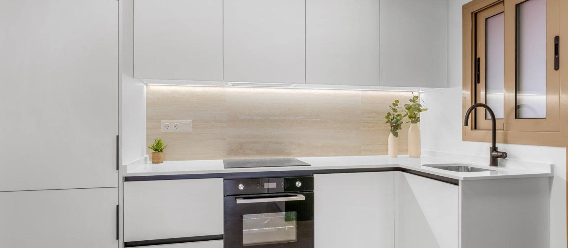 New Build - Apartment - Jacarilla - Comunidad Valenciana