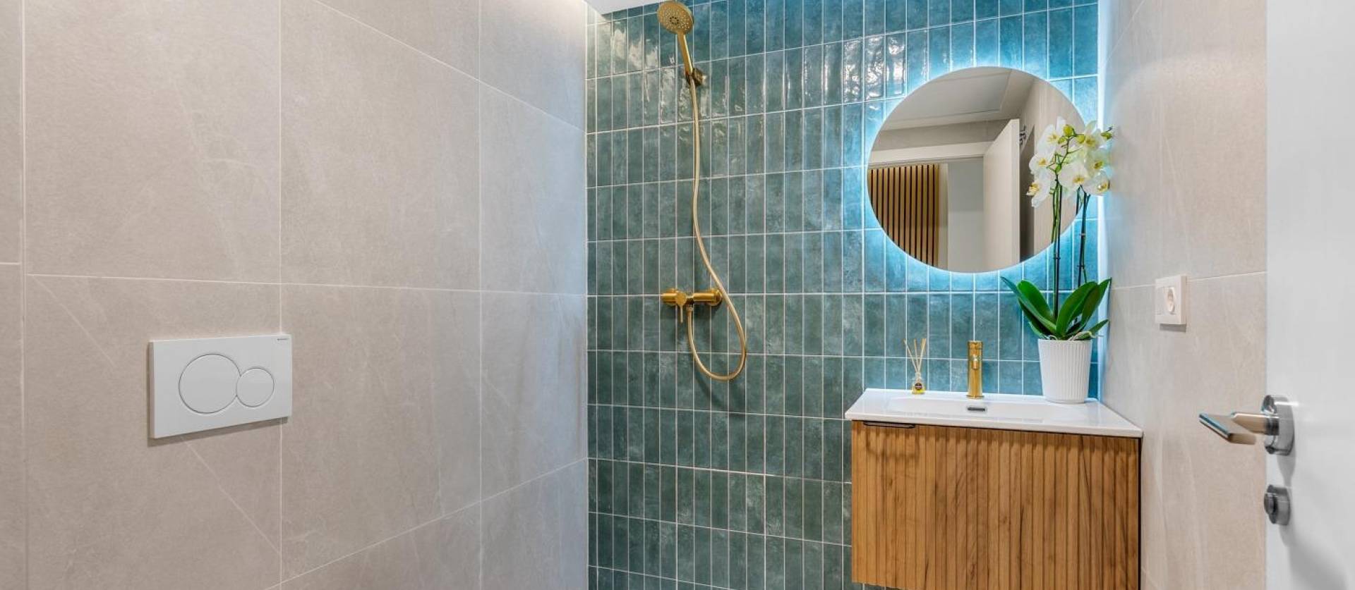 New Build - Apartment - Jacarilla - Comunidad Valenciana