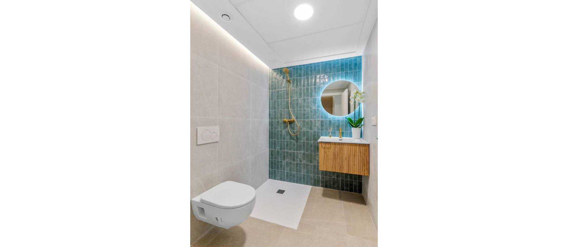 New Build - Apartment - Jacarilla - Comunidad Valenciana