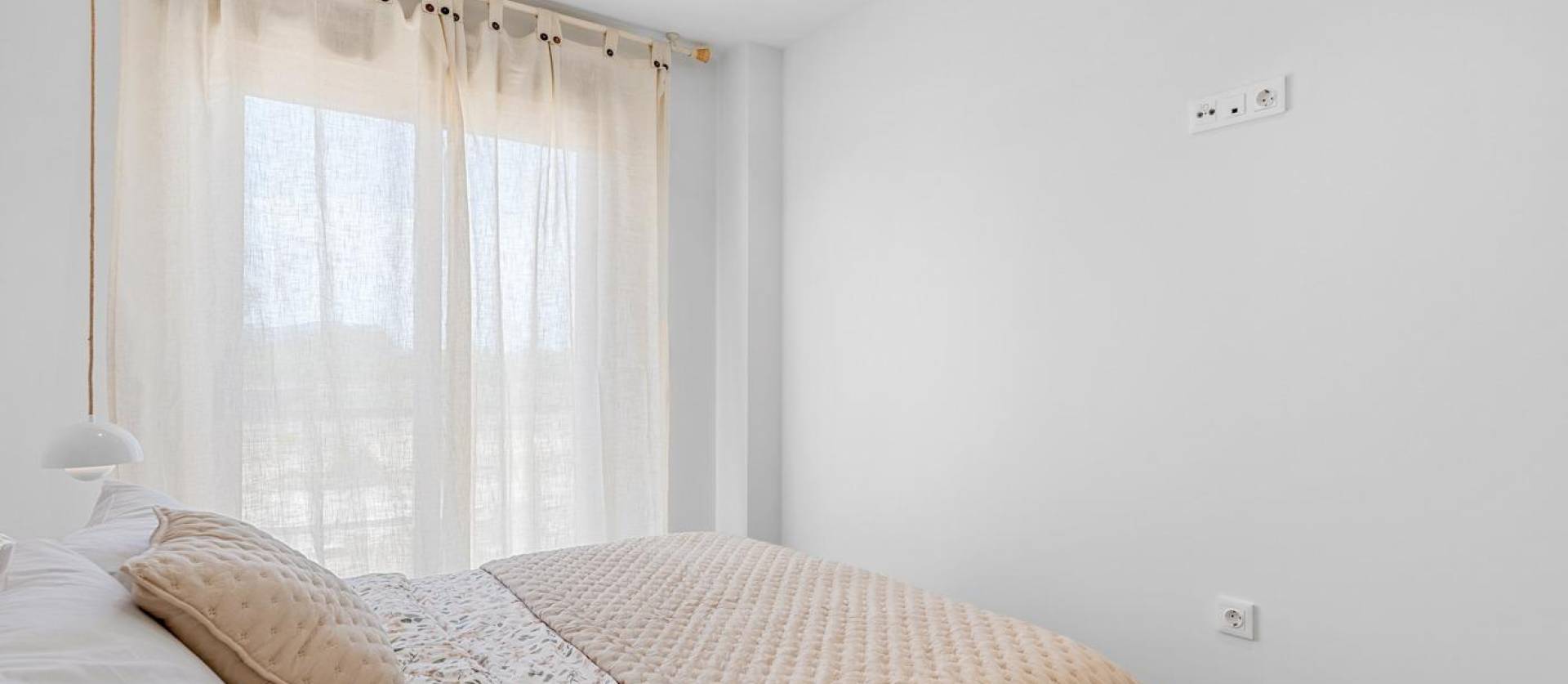 New Build - Apartment - Jacarilla - Comunidad Valenciana