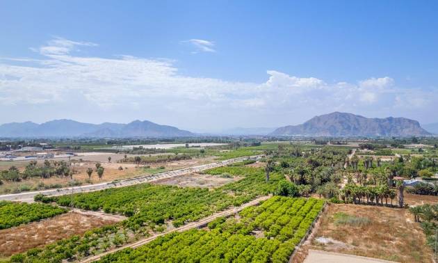 New Build - Apartment - Jacarilla - Comunidad Valenciana