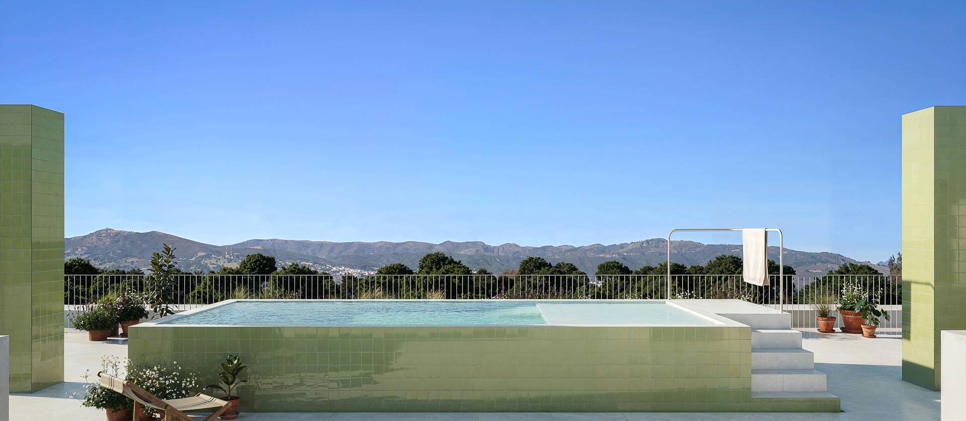 New Build - Apartment - Jacarilla - Comunidad Valenciana