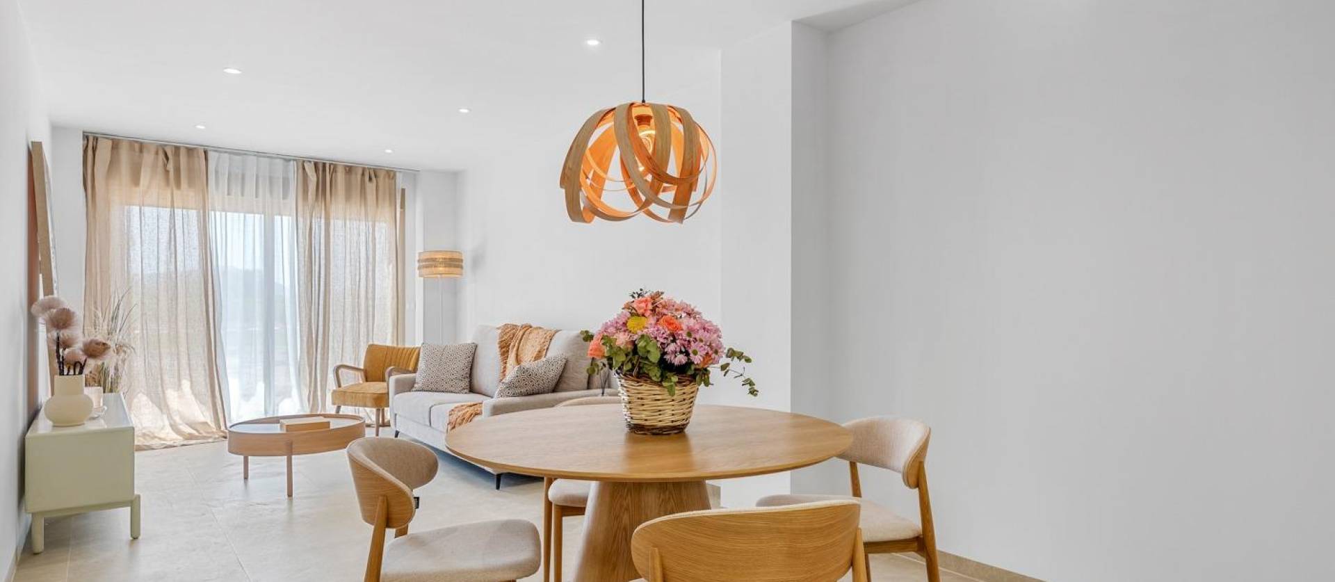 New Build - Apartment - Jacarilla - Comunidad Valenciana