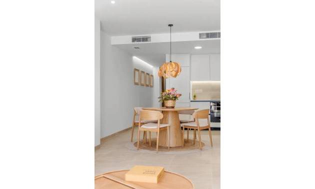 New Build - Apartment - Jacarilla - Comunidad Valenciana