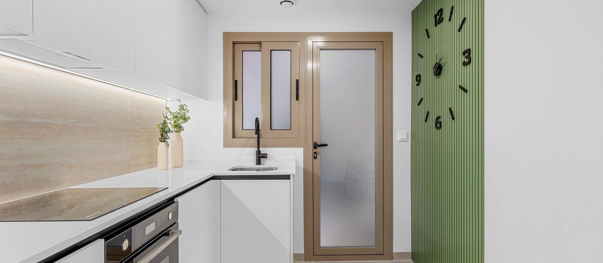 New Build - Apartment - Jacarilla - Comunidad Valenciana