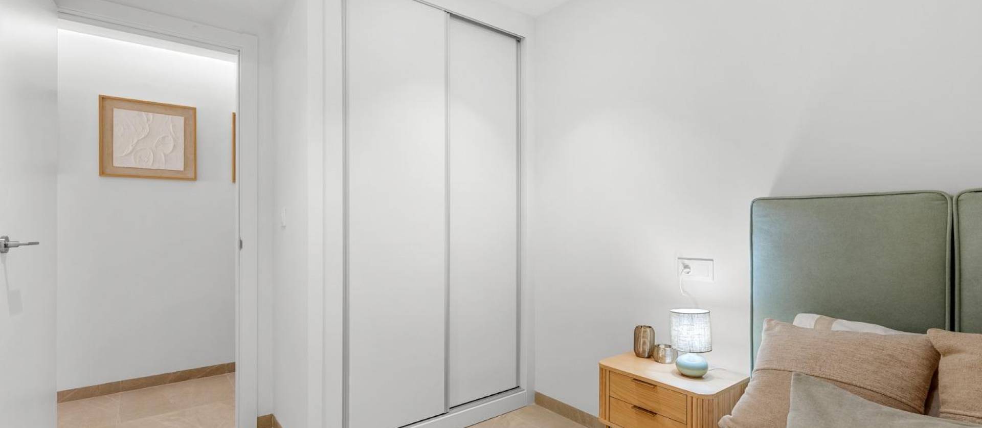 New Build - Apartment - Jacarilla - Comunidad Valenciana