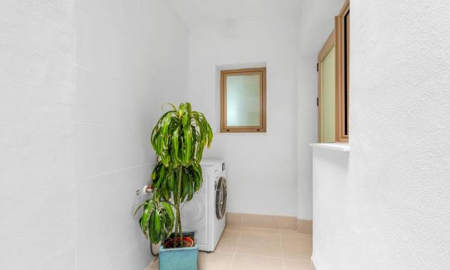 New Build - Apartment - Jacarilla - Comunidad Valenciana