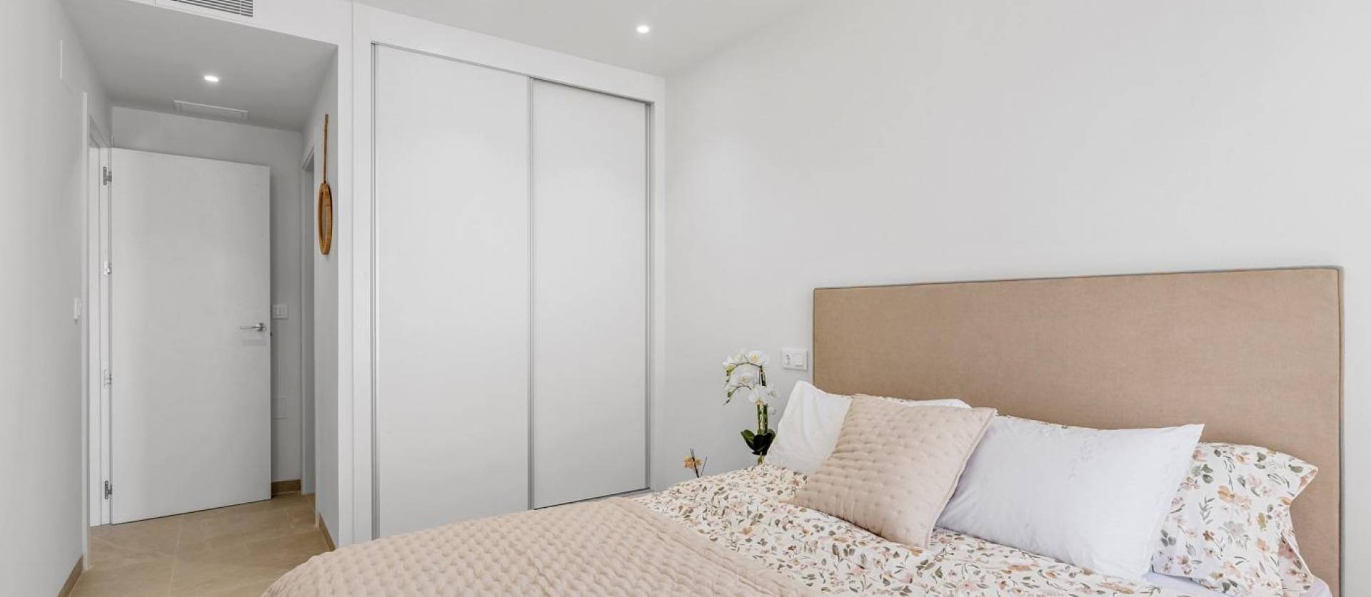 New Build - Apartment - Jacarilla - Comunidad Valenciana