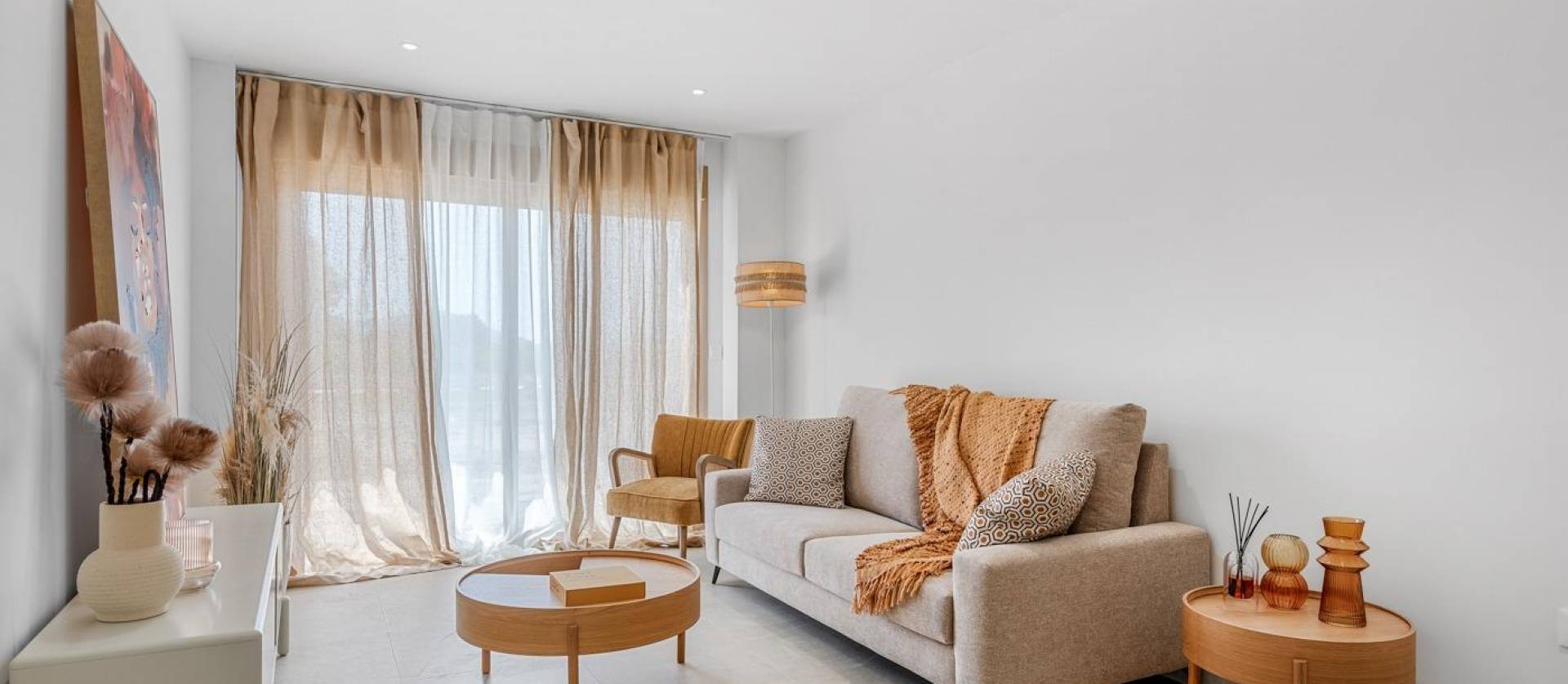 New Build - Apartment - Jacarilla - Comunidad Valenciana