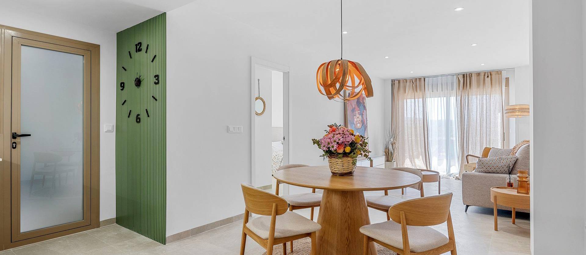 New Build - Apartment - Jacarilla - Comunidad Valenciana