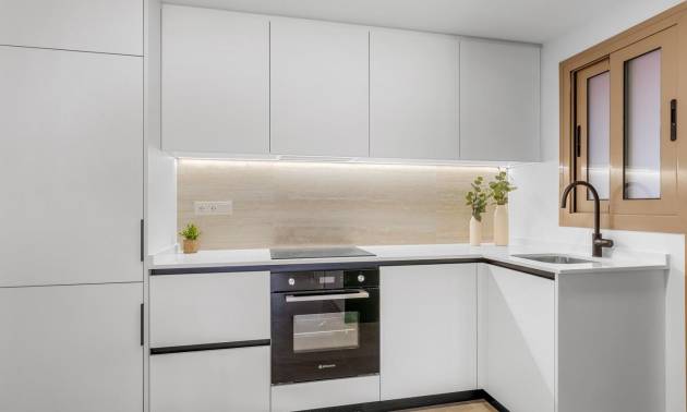 New Build - Apartment - Jacarilla - Comunidad Valenciana